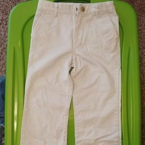Class Club boys khaki pants